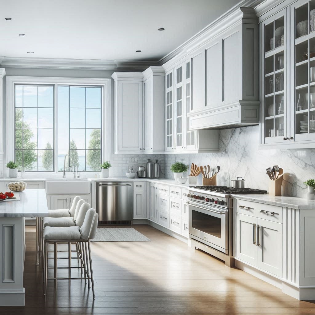 Kitchen Renewal